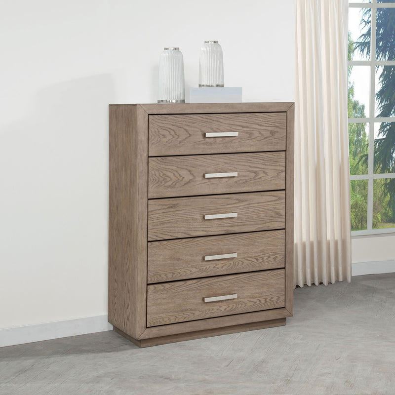 Kenora Chest - Furniture Now (CA)
