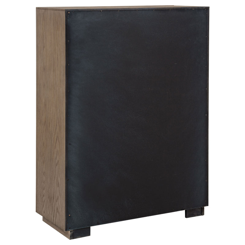 Kenora Chest - Furniture Now (CA)