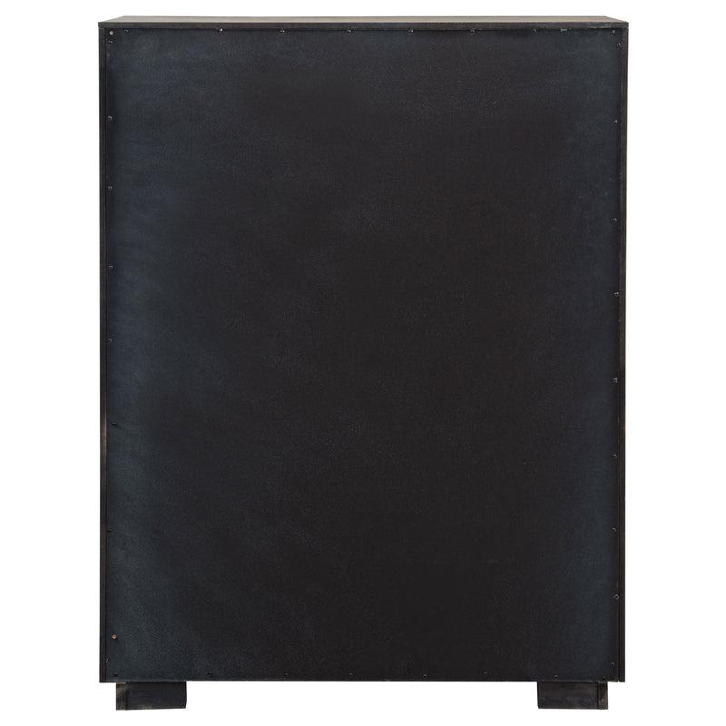 Kenora Chest - Furniture Now (CA)