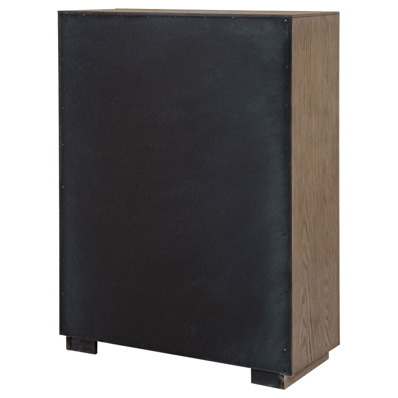 Kenora Chest - Furniture Now (CA)