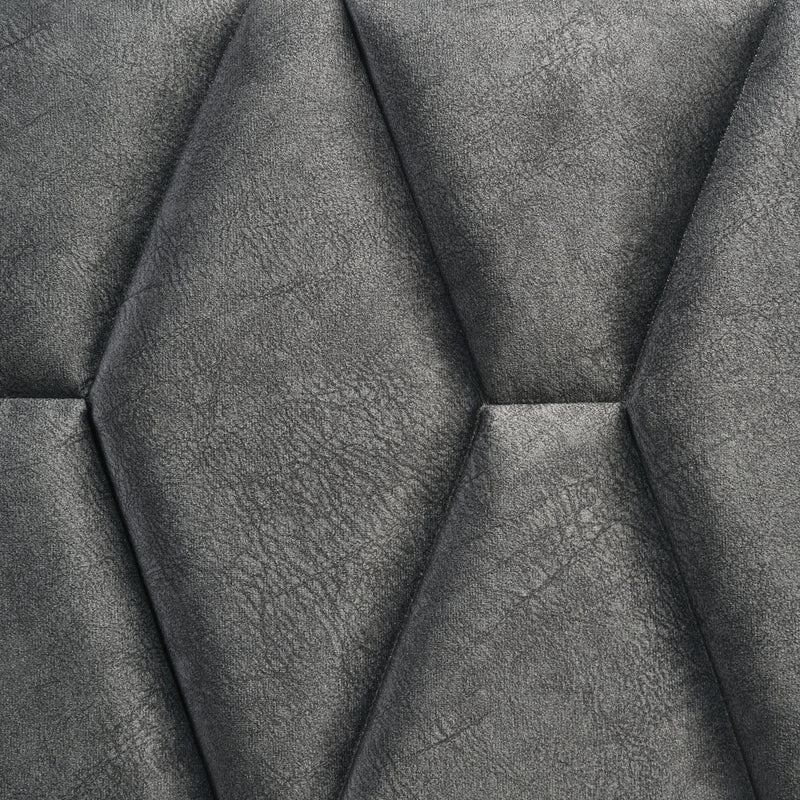 Sonora California King, E.King, & Queen Bed - Furniture Now (CA)