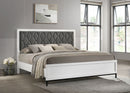 Sonora California King, E.King, & Queen Bed - Furniture Now (CA)