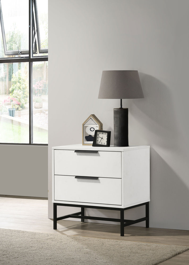 Sonora Nightstand - Furniture Now (CA)