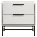 Sonora Nightstand - Furniture Now (CA)
