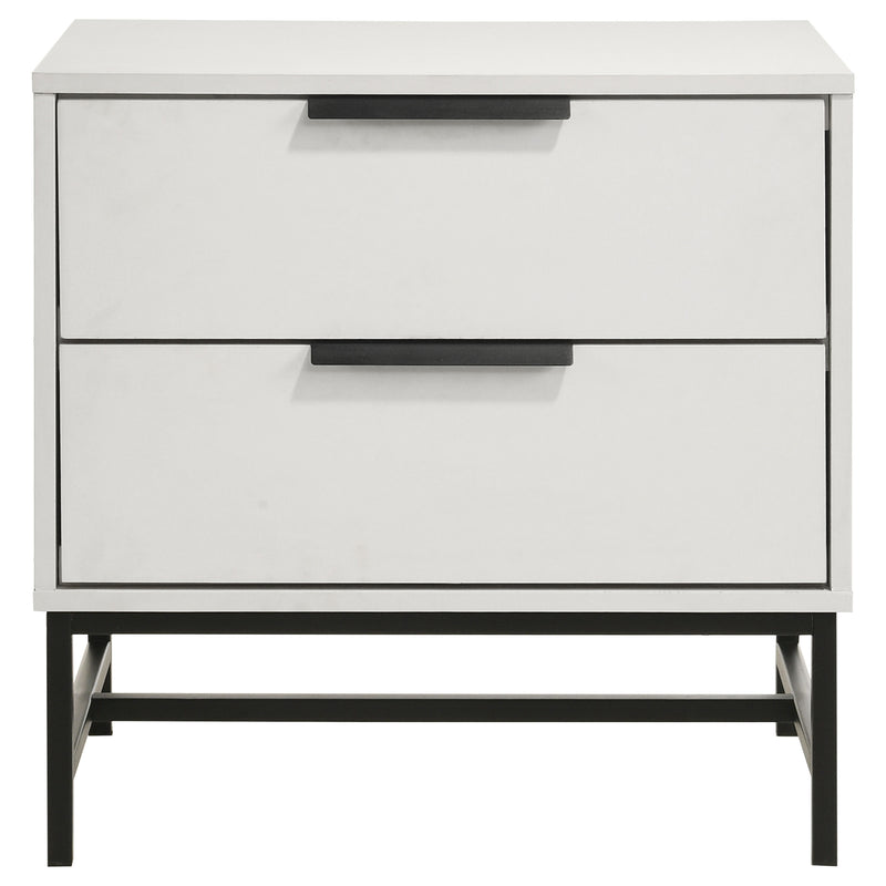 Sonora Nightstand - Furniture Now (CA)