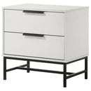 Sonora Nightstand - Furniture Now (CA)
