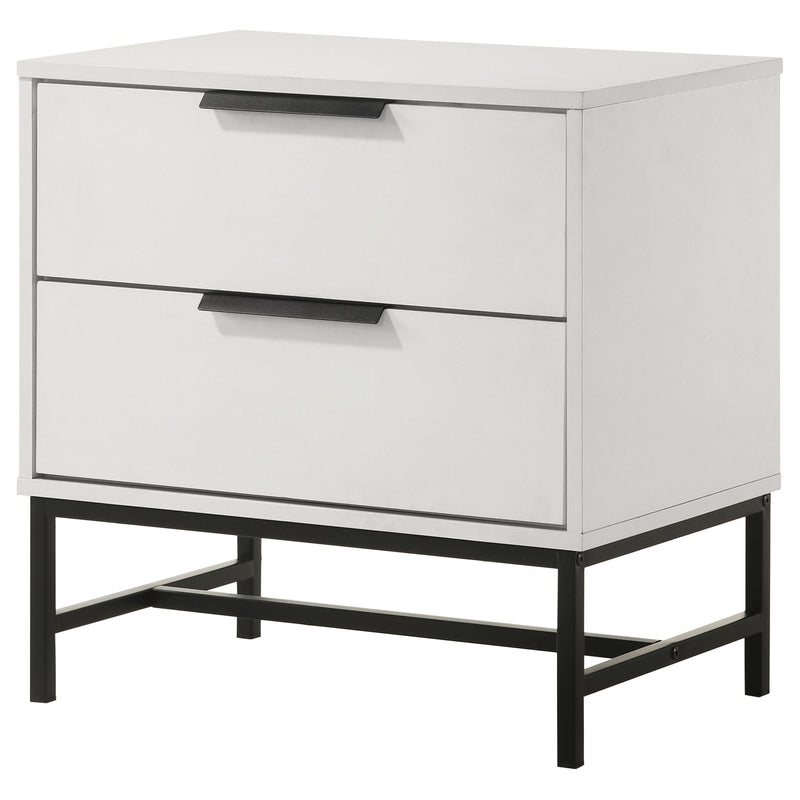 Sonora Nightstand - Furniture Now (CA)