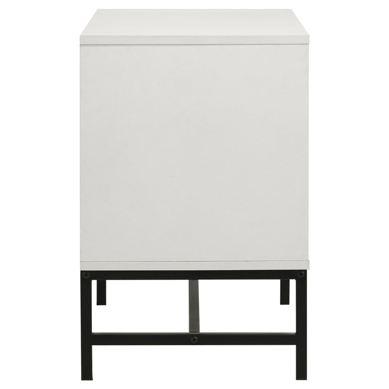 Sonora Nightstand - Furniture Now (CA)