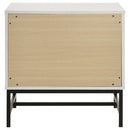 Sonora Nightstand - Furniture Now (CA)