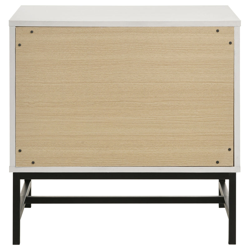 Sonora Nightstand - Furniture Now (CA)
