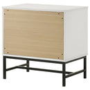 Sonora Nightstand - Furniture Now (CA)