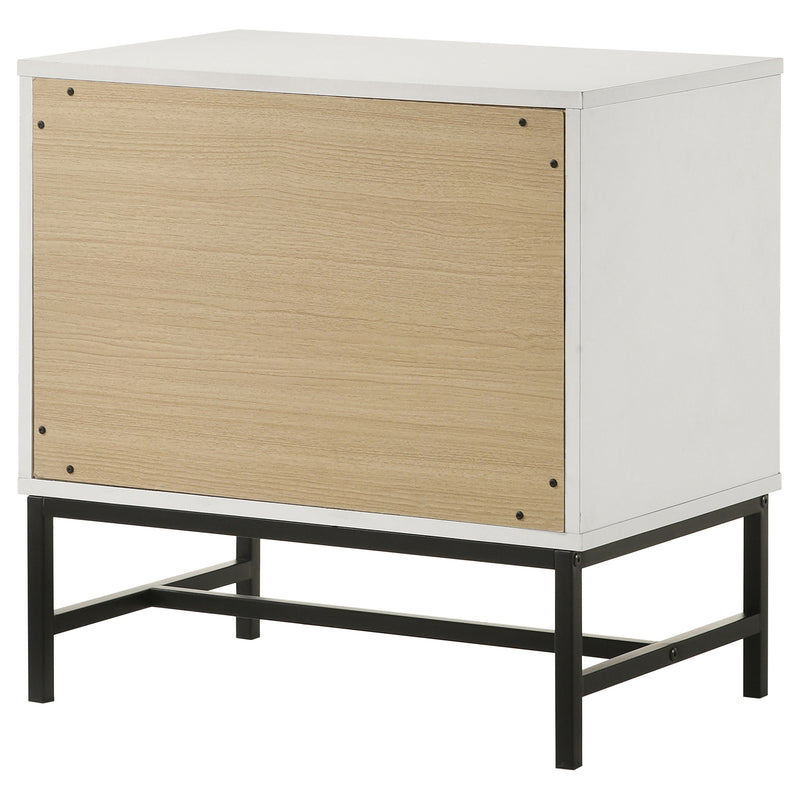 Sonora Nightstand - Furniture Now (CA)