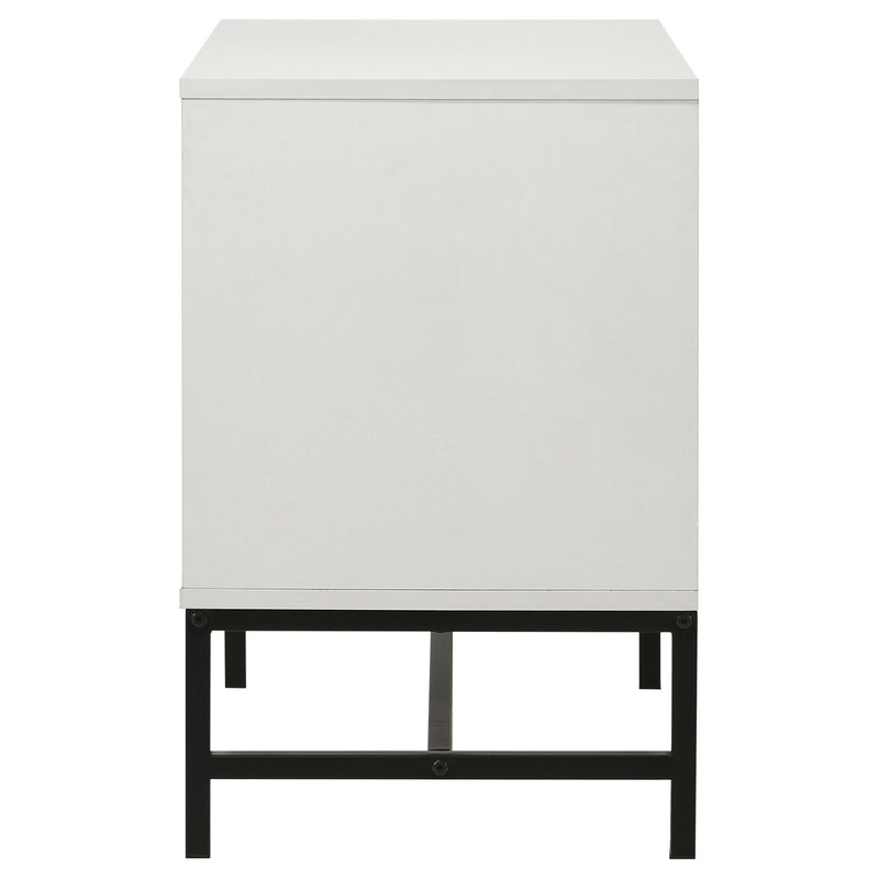 Sonora Nightstand - Furniture Now (CA)