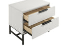 Sonora Nightstand - Furniture Now (CA)