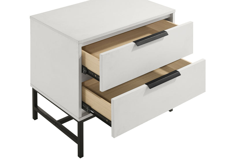 Sonora Nightstand - Furniture Now (CA)