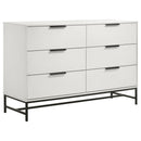 Sonora Dresser - Furniture Now (CA)