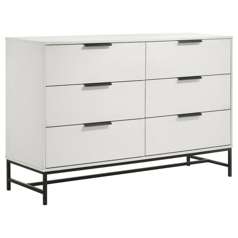 Sonora Dresser - Furniture Now (CA)