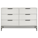 Sonora Dresser - Furniture Now (CA)