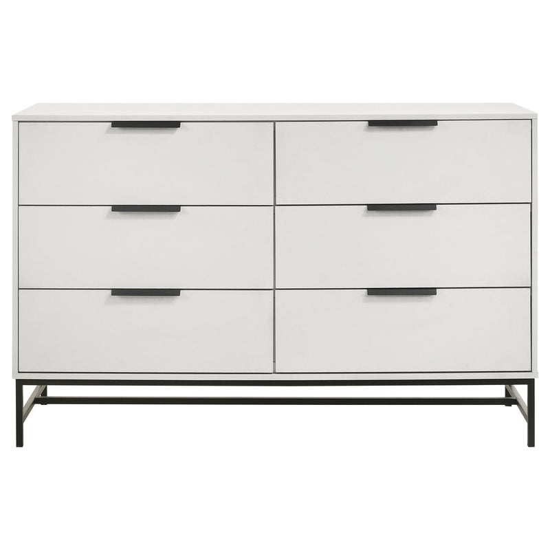 Sonora Dresser - Furniture Now (CA)