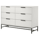 Sonora Dresser - Furniture Now (CA)