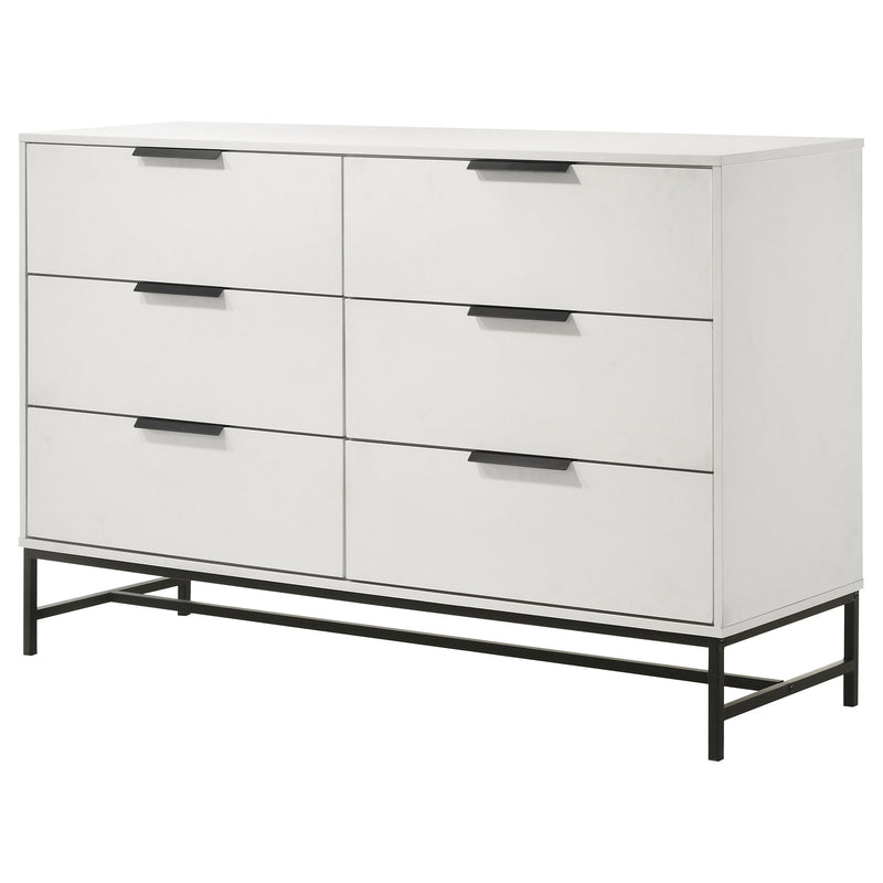 Sonora Dresser - Furniture Now (CA)