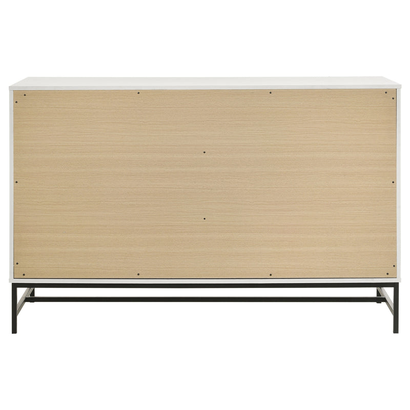 Sonora Dresser - Furniture Now (CA)