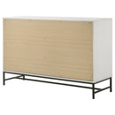 Sonora Dresser - Furniture Now (CA)