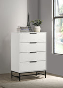 Sonora Chest - Furniture Now (CA)