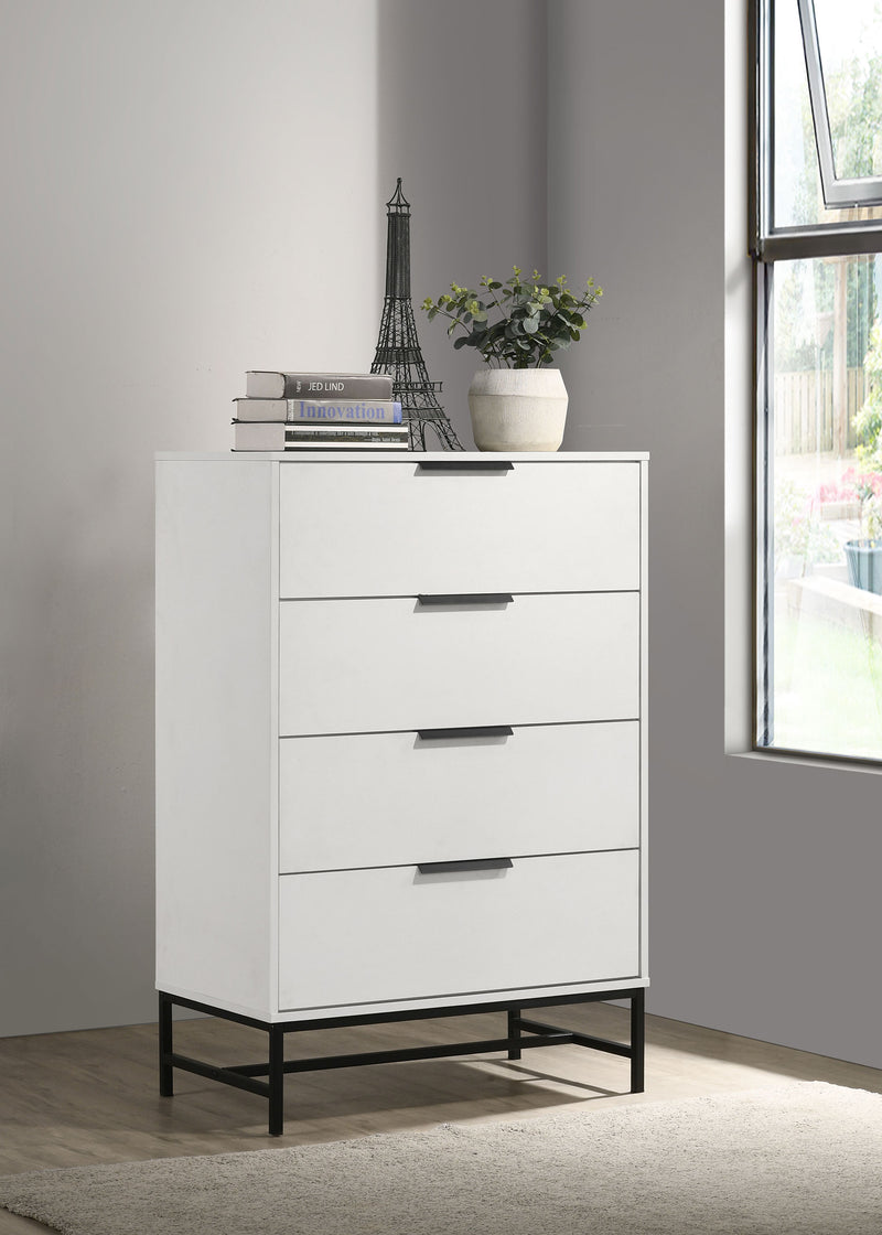 Sonora Chest - Furniture Now (CA)