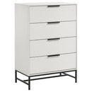 Sonora Chest - Furniture Now (CA)