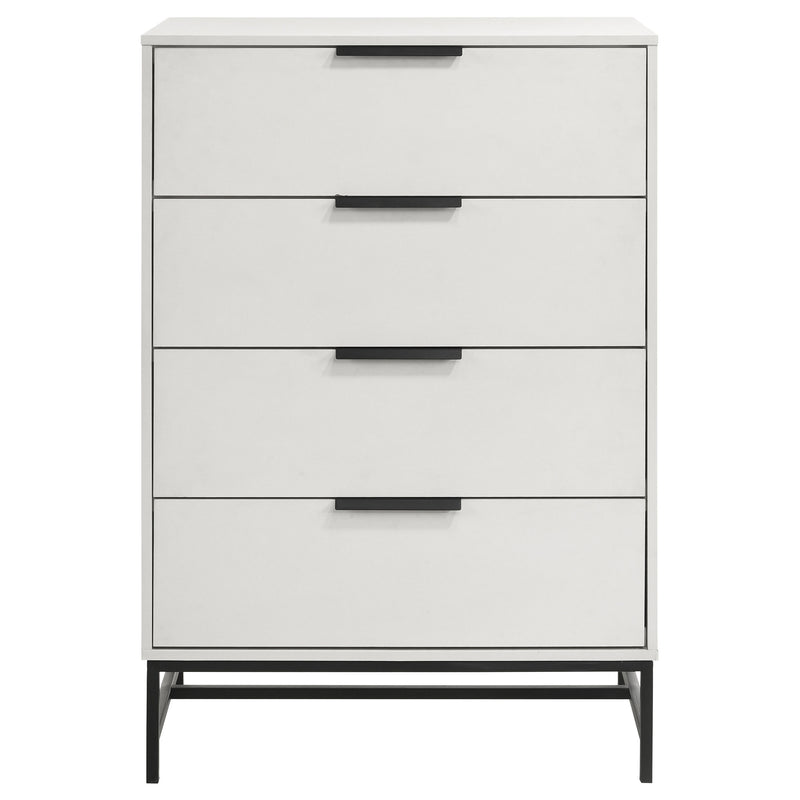Sonora Chest - Furniture Now (CA)