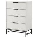 Sonora Chest - Furniture Now (CA)