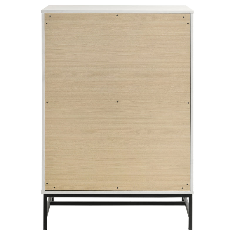 Sonora Chest - Furniture Now (CA)