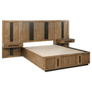 Terrace Beds - Furniture Now (CA)