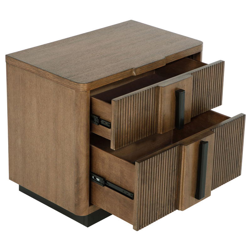 Terrace Nightstand - Furniture Now (CA)