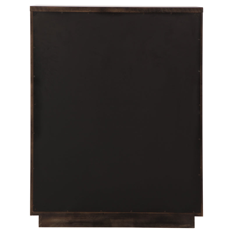 Terrace Chest - Furniture Now (CA)