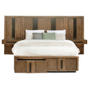 Terrace Wall Bed Panel - Furniture Now (CA)