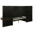Terrace Wall Bed Panel - Furniture Now (CA)