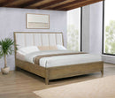 Granada California King, E.King, & Queen Bed - Furniture Now (CA)