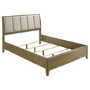 Granada California King, E.King, & Queen Bed - Furniture Now (CA)