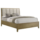 Granada California King, E.King, & Queen Bed - Furniture Now (CA)