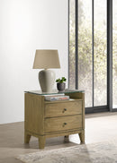 Granada Nightstand - Furniture Now (CA)