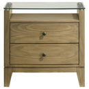 Granada Nightstand - Furniture Now (CA)