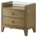 Granada Nightstand - Furniture Now (CA)