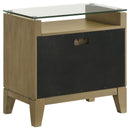 Granada Nightstand - Furniture Now (CA)