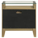Granada Nightstand - Furniture Now (CA)