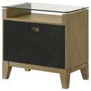 Granada Nightstand - Furniture Now (CA)