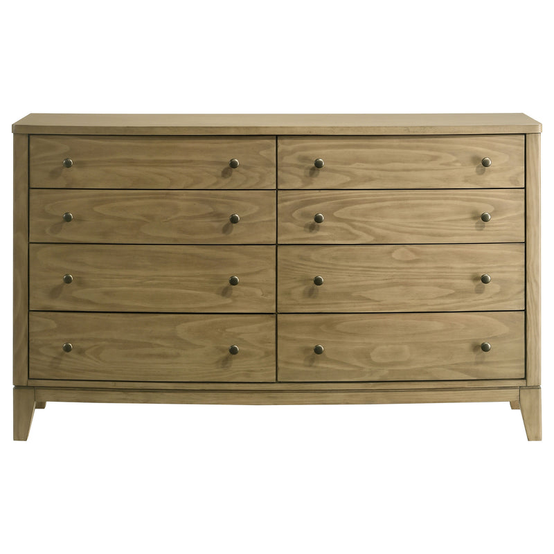 Granada Dresser - Furniture Now (CA)