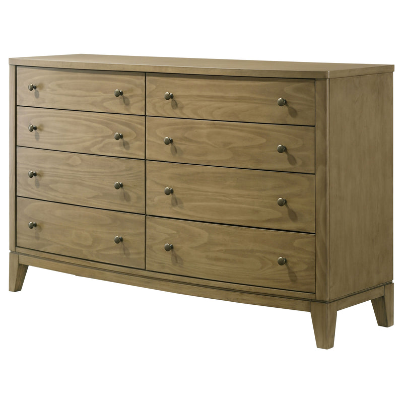 Granada Dresser - Furniture Now (CA)