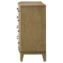 Granada Dresser - Furniture Now (CA)